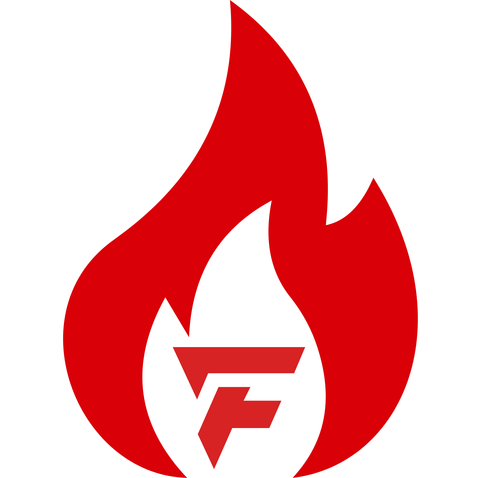 Ignite Flame Logo